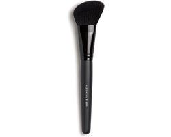 BareMinerals Blooming Blush Brush - Schuin afgesneden - Blushkwast
