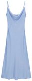 Guess New Akilina Jurk Blauw S Vrouw