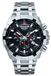 Swiss Alpine Military Star Fighter Chrono SAM7043.9137 Zilverkleurig Staal Analoog Horloge