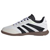 adidas Performance Predator League Indoor Voetbalschoenen Kids - Wit - Maat 28