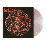 Deicide Deicide (Metallic Red & White "Centurion" Vinyl)