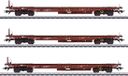Märklin 047464 Wagon de marchandises AC