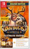 Mindscape Big Buck Hunter Ultimate Trophy - Deluxe Edition - Nintendo Switch
