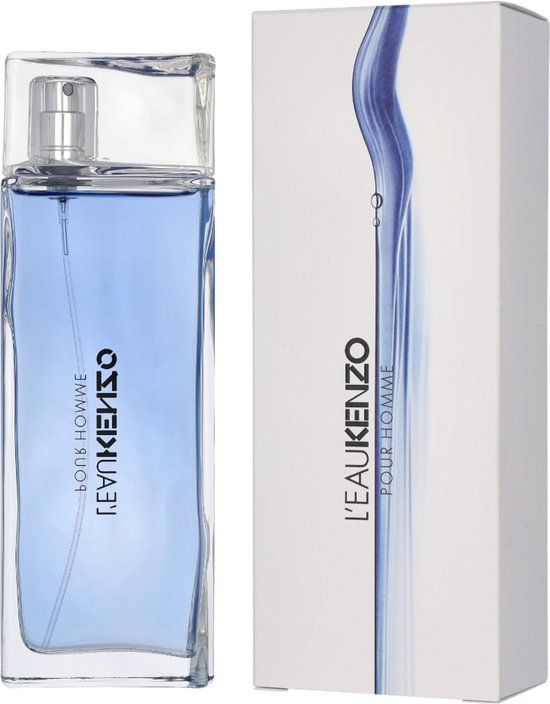 Kenzo Eau de Toilette / 100 ml / Unisex