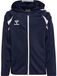 Hummel kindertrainingsjack Hmlcore 2.0 Zip Hoodie Kids 230854