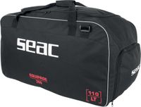 Seac Duiktas Bag Equipage 250