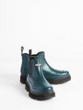 Aigle Zachte Regen 2 | Stormblauw - Bottes de pluie - Taille 40 - Bleu