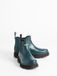 Aigle Zachte Regen 2 | Stormblauw - Bottes de pluie - Taille 40 - Bleu