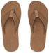 Reef Drafts Sandalen Bruin EU 40 Man
