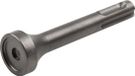 wolfcraft - Spijkerdrijver voor Ankers en Slagpluggen - Inslaggereedschap - SDS-plus - 4064000