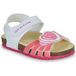 Agatha Ruiz de la Prada Platte sandalen BIOS