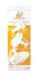 Framboiselle FRA8803 3 uitsteekvormen, vlinders, kunststof, wit, 26 x 9,5 x 7,5 cm