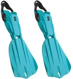 Scubapro Seawing Nova 2 Duikvinnen Turquoise EU 38-40
