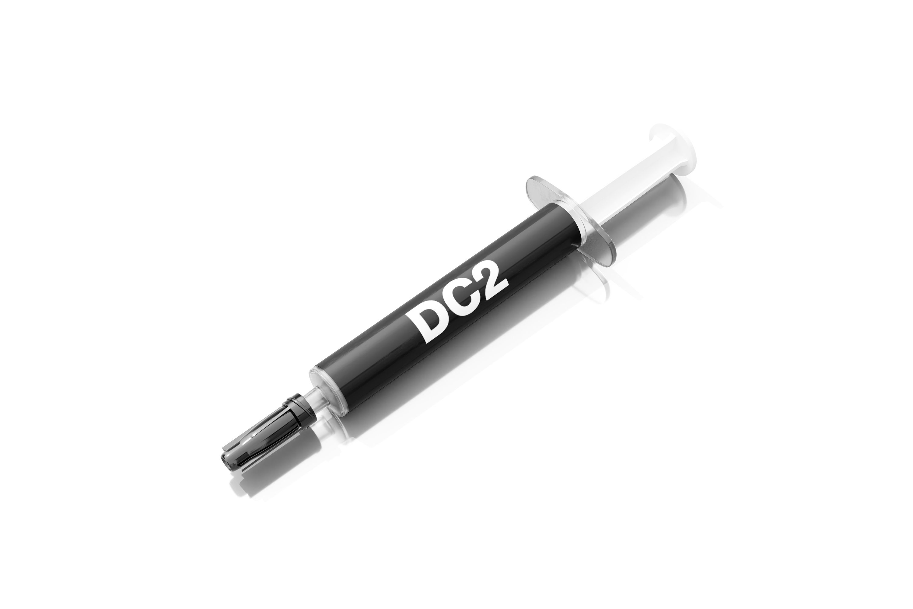 be quiet! DC2 Thermal Paste - 7.5 W/m·K - 3g