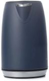 Riviera & Bar Waterkoker Mira - 1 L - Blauw