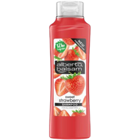 Alberto Balsam Alberto Balsem Shampoo Aardbei - 350 ml