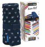 Tratto F813400 markeerstift 30 stuk(s) Verschillende kleuren