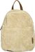Enrico Benetti Teddy Rugzak - 66696 - Off-white