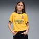 PUMA Functioneel shirt 'AC Mailand 25-26 3rd' geel / donkergroen / rood / wit
