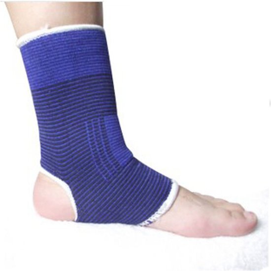 GS Quality Products Enkelbrace - enkelbandage - enkelstrap