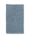 HEMA Tapis de bain 50x85 cm chenille bleu glacier
