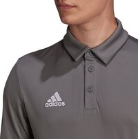 adidas - Entrada 22 Polo - Grijze Polo-XXXL