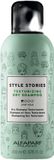 Alfaparf - SDL Styling Texturizing Dry Shampoo - 300 ml