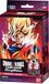 Dragon Ball Super TCG Fusion World - FS01 - Anglais - Deck de démarrage jeu de cartes