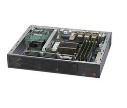 Supermicro SuperServer E300-8D