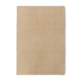 HKLIVING vloerkleed jute zand(340x240 cm)