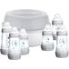 MAM Easy Start Sterilisator & Flessenset