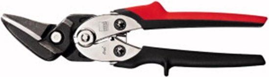 Bessey Doorloopschaar D29BSSL2 - 260mm