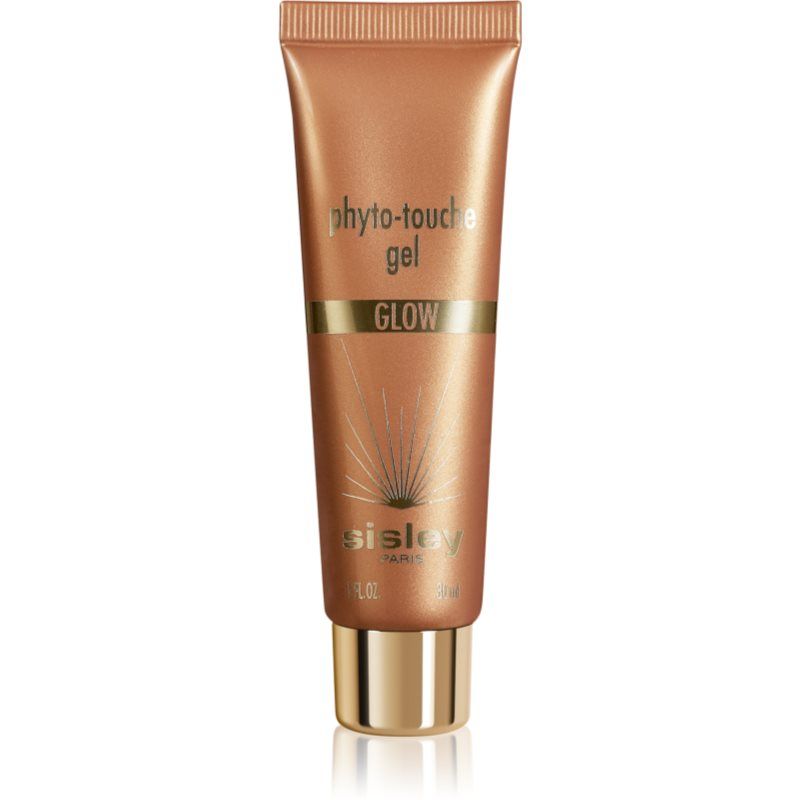 Sisley Phyto-Touche Gel Glow 30 ml Gezicht