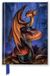 Anne Stokes 2027 Luxury Pocket Diary Planner - Week to View