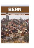 BERN COMPLETE TRAVEL GUIDE 2026