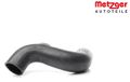 METZGER 2401345 Tuyau de turbocompresseur pour intercooler
