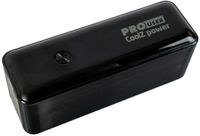 Pro-User CoolZ Power Powerbank 120W Zwart