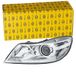 HELLA 1ZL 247 052-311 Xenon-Koplamp