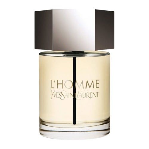 Yves Saint Laurent Eau de Toilette / 100 ml / Mannen