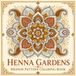 Henna Gardens Mehndi Pattern Coloring Book