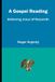 A Libri GmbH A Gospel Reading Paperback