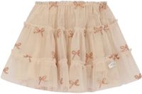 Le Chic rokje TREY C608-7750 Dazzling Bows Maat 80