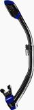 DRY Cressi Dry Snorkel Black/Dark Blue