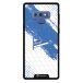 IK Start Coque de Téléphone 3D Samsung Galaxy Note 9 - Modèle abstrait