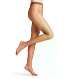 FALKE Pure Matt 20 DEN panty dames bruin - maat S