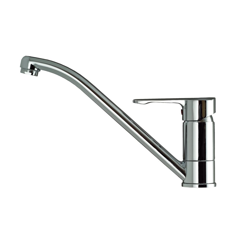 Teka ML - Keukenkraan - chroom - 8191362