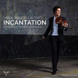 PIAS Nederland Aparte Saint-Saëns: Incantation (2 LP)