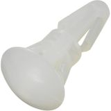 TRU COMPONENTS TC-RS-5203 Support de circuit imprimé Polyamide Distance 5 mm 1 pièce(s)