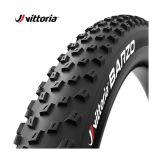 VITTORIA 27.5x2.25 Barzo Cross Country Noir Pneu Pliant