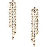OTAZU Boucles d'oreilles Alice Or